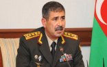 Zakir Həsənov: 