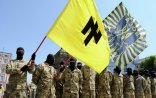 “Azov” batalyonu azərbaycanlı biznesmenlərə hücum etdi
