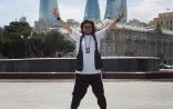 Kirkorov Bakıda gecəsi 7500 manatlıq prezident nömrəsində qalıb - Video