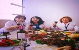 Bakıda xanım həkimlərin içki məclisi - Rəsmi açıqlama