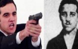 Rusiya səfirinin qatili ilə I Dünya Müharibəsinin səbəbkarı arasında inanılmaz oxşarlıq - FOTO