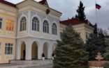İŞİD Rusiyanın Bakıdakı səfirliyini hədəfə aldı