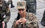 “Qadınlar da döyüşəcək” - Sarkisyandan Qarabağda müharibə mesajı
