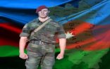 İraqda Mübariz İbrahimovun adına yaşayış sahəsi salınıb