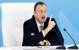 İlham Əliyev Tarif Şurasının elektrik-qaz qərarını dəyişdirdi