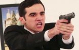 Səfiri öldürən ABŞ agenti imiş - ŞOK İDDİA