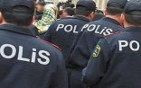 Biləsuvarda qarışıqlıq: 9 polis əməkdaşı xəsarət aldı