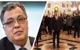  “Azərbaycanla bağlı məsələ də ola bilərdi”-Ölən səfirin azərbaycanlı tərcüməçisi