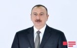 Bu gün Prezident İlham Əliyevin yubileyidir