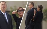 “Mehribanla bir konsertdə tanış olmuşduq” – İlham Əliyev