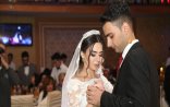 Bu gün vəfat edən Xalq artisti 11 gün əvvəl oğluna toy etmişdi - FOTOLAR