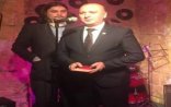 Yazıçımızın inanılmaz uğuru-Varisin MOSKVA mükafatı