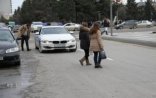 Qayda pozan piyadalar həbs olunacaq-Azərbaycanda
