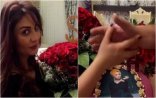 6 aylıq hamilə Şəbnəm Həci əri ilə videosunu yaydı