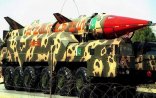 Pakistan İsraili nüvə silahı ilə hədələdi