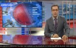 ATV-nin xəbər aparıcısı çaşıb kişi nazir müavininə “Ceyran” dedi – VİDEO