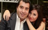 Azərbaycanlı nazirin oğlu həyat yoldaşı ilə İtaliyada -Doğum gününü qeyd etdi - FOTO