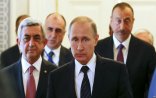 Qarabağ haqda ilin son sözü...