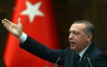 Ərdoğanın bu açıqlaması dünyanı silkələdi