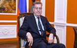 Rusiyanın Azərbaycandakı səfiri: 