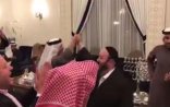 Bu video ərəbləri şoka saldı: “Təhqiredici və abırsız...” – VİDEO