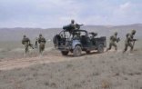 Sərhəddə döyüş: Ermənistan ordusunun 3 hərbçisi öldürüldü, general yaralandı