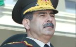 Zakir Həsənov Silahlı Qüvvələrin şəxsi heyətini təbrik edib