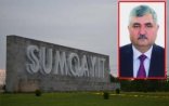 Deputat fəhlədən şərəf və ləyaqətə görə - 100 min manat tələb edib