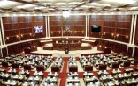 Parlamentin 2016-cı il üçün sonuncu plenar iclası başladı