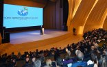 50 milyon azərbaycanlını birləşdirən möhtəşəm gün