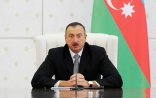 Prezident İlham Əliyev Azərbaycan xalqını təbrik etdi
