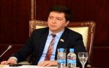ƏL ÇƏKİN İSTANBULDAN! - Deputat Elşən Musayev yazır