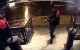 İstanbuldakı terroru Özbəkistan vətəndaşı həyata keçirib? – Terrorçu 4 sandıqça güllə boşaldıb…