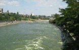 Qlobal dəyişmələr çaylara təsir göstəribmi?