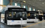 Avtovağzaldan 51 mindən çox sərnişin daşınıb