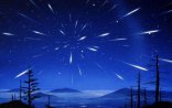 Meteorit yağışı yağacaq - DƏQİQ TARİX