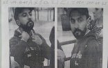 Bakıda şübhəli suriyalı peyda olub: RƏSMİ XƏBƏRDARLIQ-FOTO
