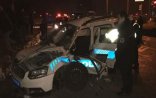 Şübhəlini izləyən türk polisləri şəhid oldu