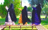 Bu görüntülər ərəbləri əsəbləşdirdi - 