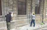 Bakıda daha 300-ə yaxın obyekt sökülür
