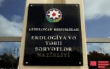 Ekologiya və Təbii Sərvətlər Nazirliyi hara baxır?-Çaylarda çınqıl biznesi