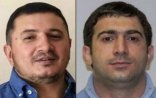 Qulinin adamları Lənkəranskinin tərəfdarlarına belə işgəncə verir - Video (18+)