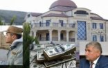  Qul əməyi ilə özünə saray tikdirən deputat-Mirzəcan Xəlilov