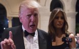 Trump Rusiyaya qarşı çıxanları 
