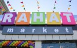 “Rahat market” “Azərsun”un zay mallarını hədiyyə adı ilə alıcılara paylayır