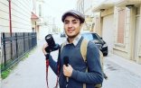 Gənc bloqqer Mehman Hüseynov yoxa çıxıb
