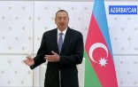 “İki uzunqulağın arpasını bölə bilmirlər..” – İlham Əliyev + VİDEO