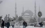 Diqqət! -Türkiyədəki soyuq hava bizə gəlir 