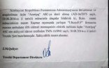 Sahibkardan üçfazalı sayğaca görə 3 min istədilər