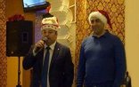 Ukrayna diaspor rəhbərimiz ermənilərə necə işlədi: “Aşot qalmaqalı” - VİDEO